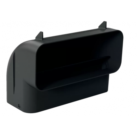 Acc. cuisson - COUDE VERTICAL M 90°