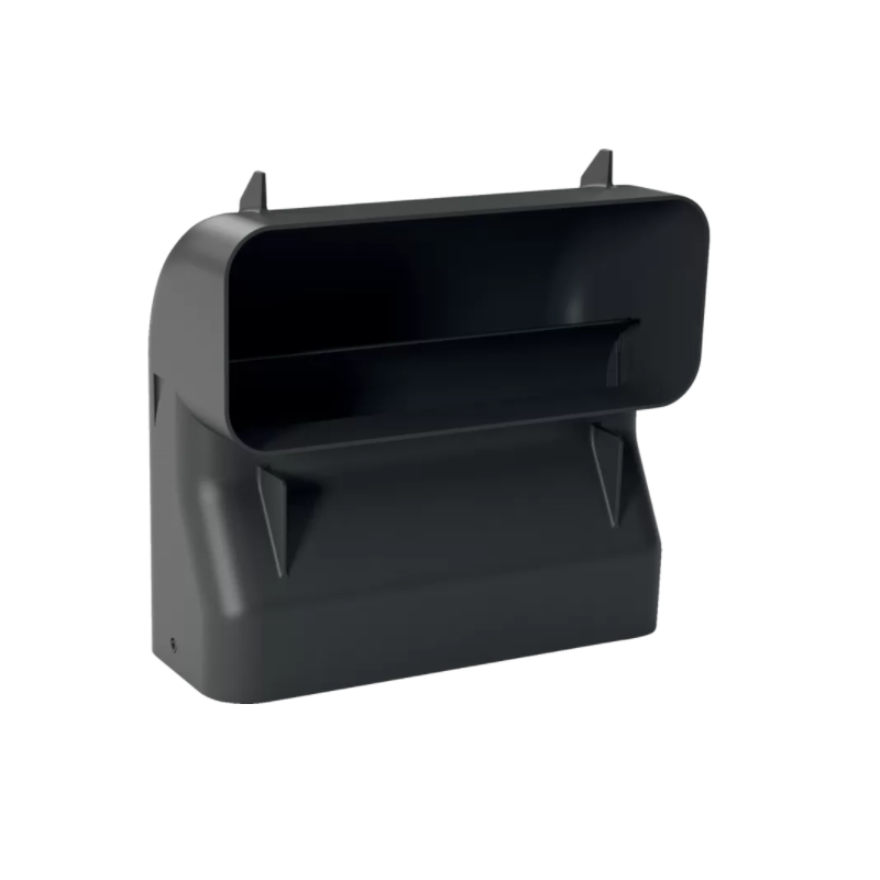 Acc. cuisson - COUDE VERTICAL S 90°