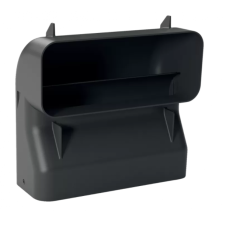 Acc. cuisson - COUDE VERTICAL S 90°