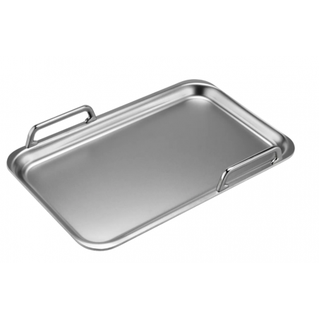 Acc. cuisson - PLAT TEPPAN YAKI
