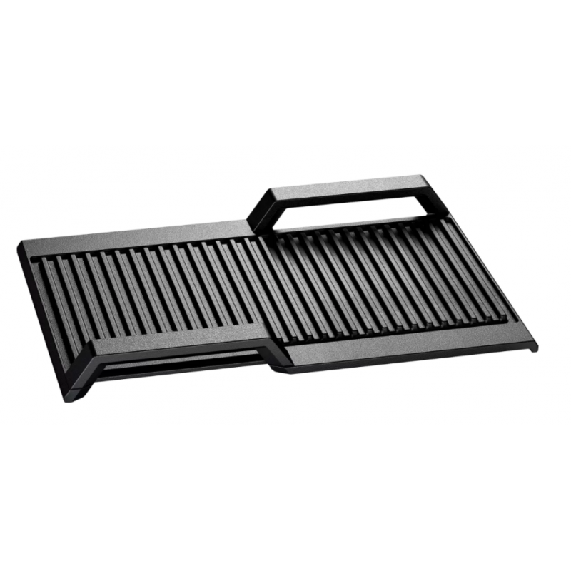 Acc. cuisson - GRIL FONTE 40X20 CM