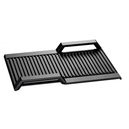 Acc. cuisson - GRIL FONTE 40X20 CM