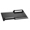 Acc. cuisson - GRIL FONTE 40X20 CM