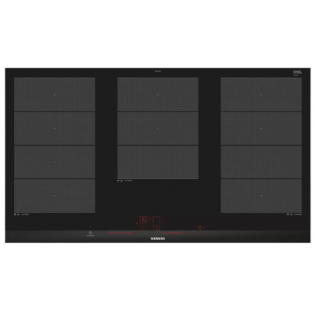 Tables - TABLE 3FLEXINDUCTION 90CM 5F DLS PROFILS