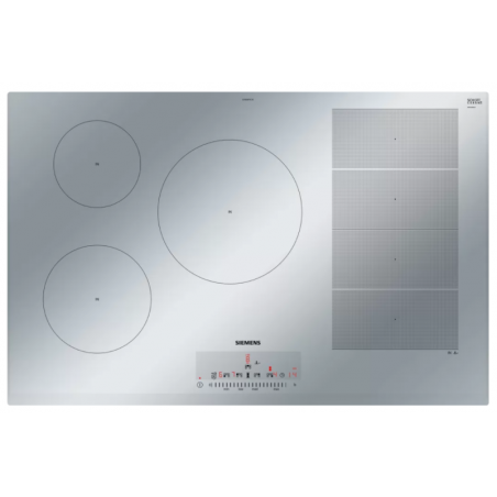Tables - TABLE FLEXINDUC 80CM MTALLOOK 5F TS 3BIS