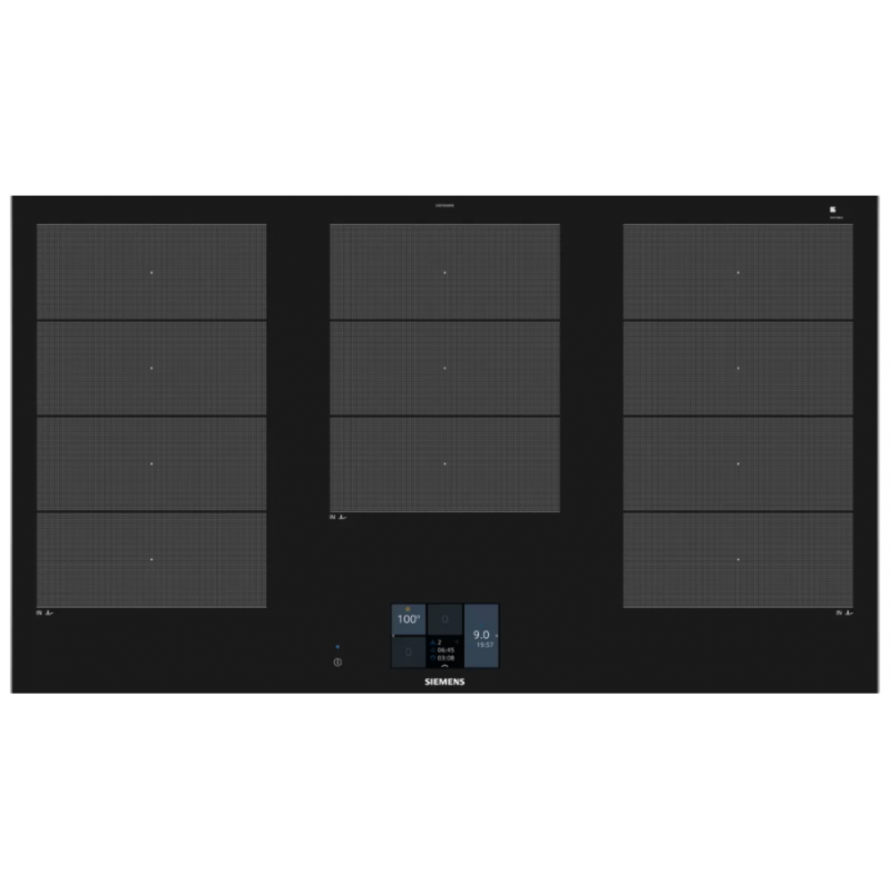 Tables - TABLE 3FLEXINDUCTION 90CM 5F HC TFT PROF