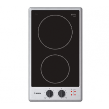 Tables - DOMINO VITRO 30CM 2FOY