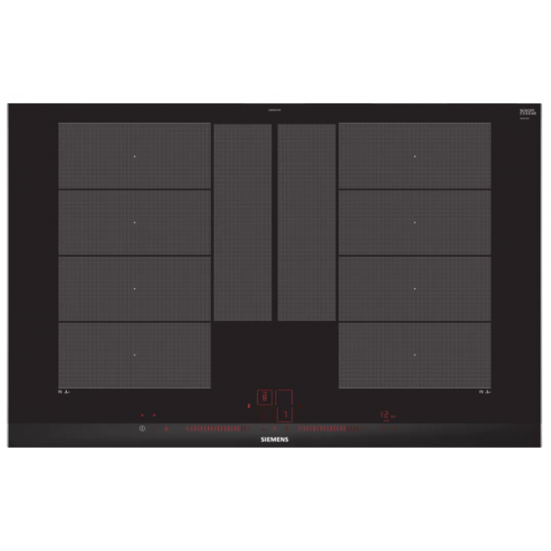 Tables - TABLE 2FLEXINDUC+ 80CM 4F HC DLS PROFILS