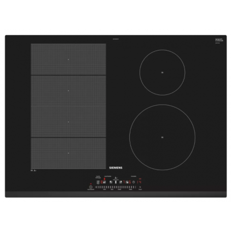 Tables - TABLE FLEXINDUCTION 70CM 4F TS BISEAU