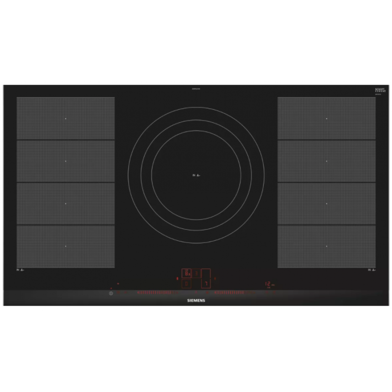Tables - TABLE 2FLEXINDUCTION 90CM 5F HC DLS PROF