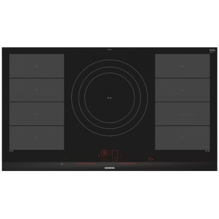 Tables - TABLE 2FLEXINDUCTION 90CM 5F HC DLS PROF