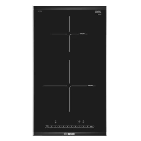 Tables - DOMINO INDUCTION 30CM 2FOY
