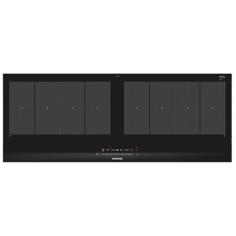 Tables - TABLE 2FLEXINDUCTION 90CM 4F TS PROFILS