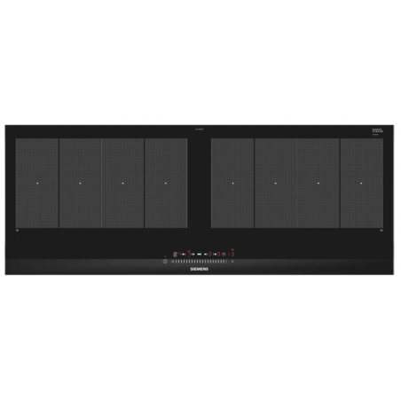 Tables - TABLE 2FLEXINDUCTION 90CM 4F TS PROFILS