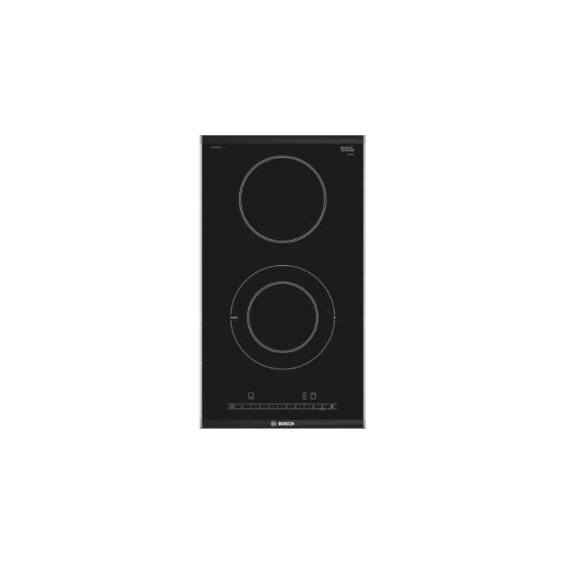 Tables - DOMINO VITRO 30CM 2FOY