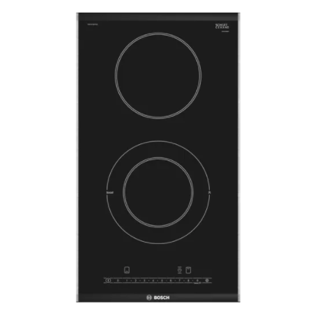 Tables - DOMINO VITRO 30CM 2FOY
