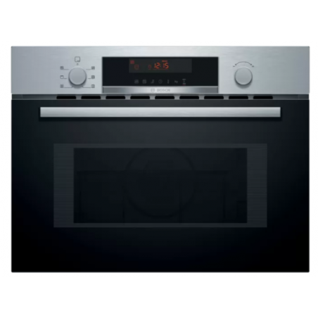 MO - FOUR COMPACT COMBI MO H45 44L INOX