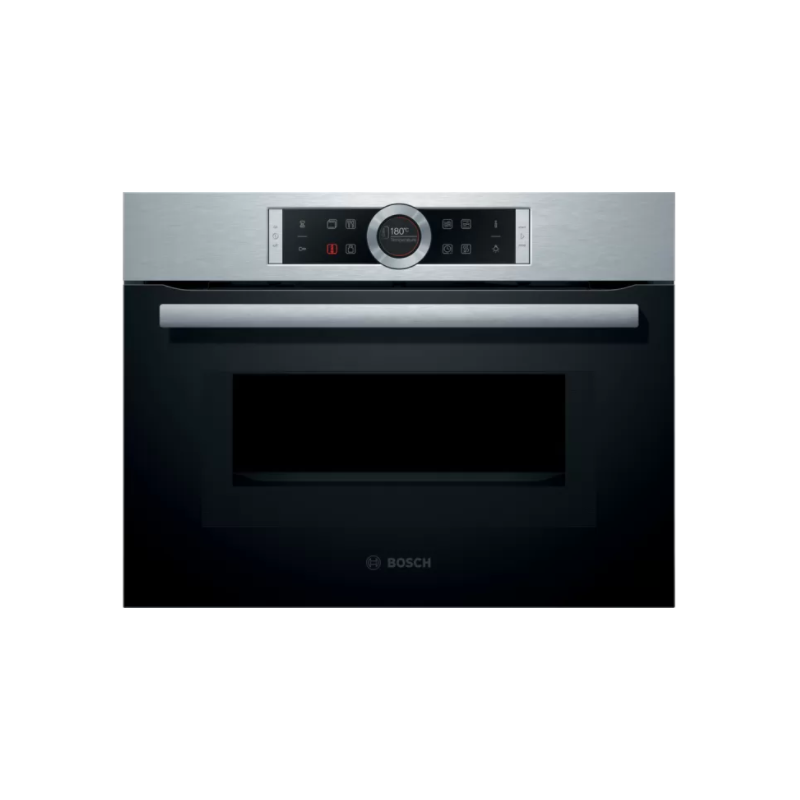 MO - FOUR COMPACT COMBI MO H45 45L INOX