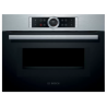 MO - FOUR COMPACT COMBI MO H45 45L INOX