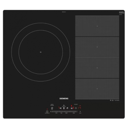Tables - TABLE 2FLEXINDUCTION 60CM 3F TS SSCADRE