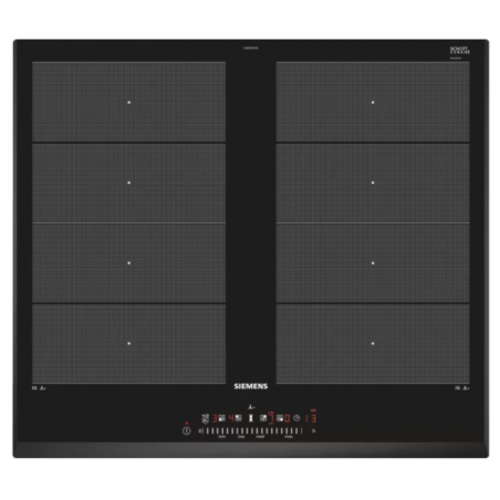 Tables - TABLE 2FLEXINDUCTION 60CM 4F TS 3BIS