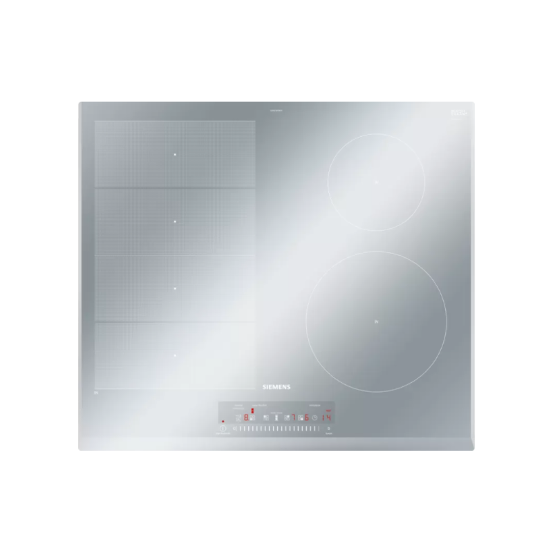 Tables - TABLE FLEXINDUCTION 60CM INOX 4F TS 3BIS