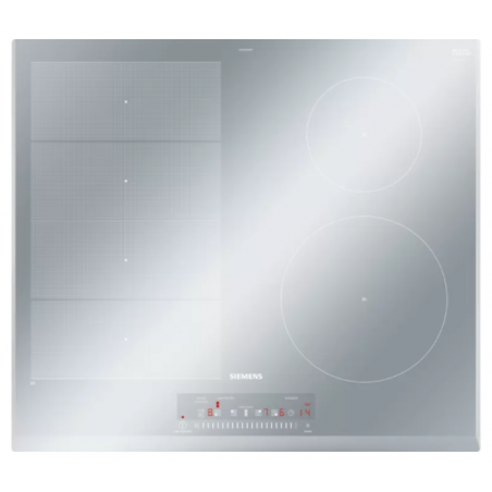 Tables - TABLE FLEXINDUCTION 60CM INOX 4F TS 3BIS