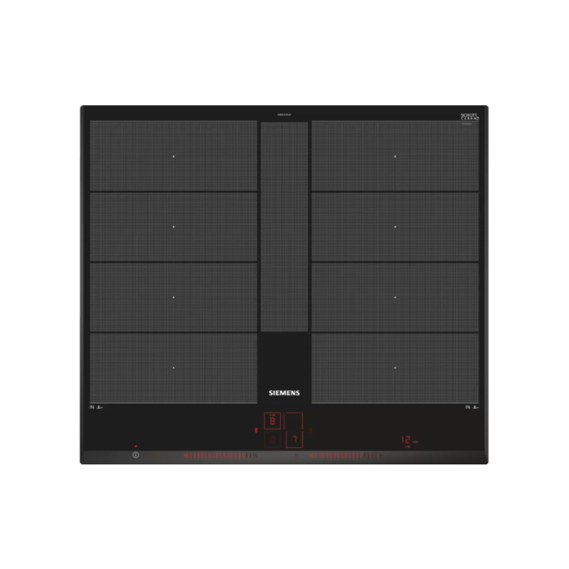Tables - TABLE 2FLEXINDUC+ 60CM 4F DLS 3BIS