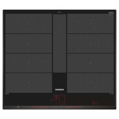 Tables - TABLE 2FLEXINDUC+ 60CM 4F DLS 3BIS