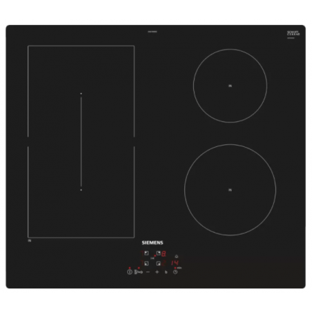 Tables - TABLE INDUCTION COMBI 60CM 4F ET SSCADRE