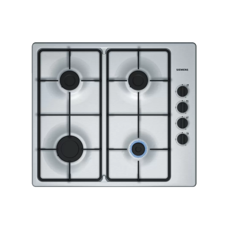 Tables - TABLE GAZ 60CM 4FOY INOX