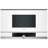 MO - MICRO-ONDES ENCASTRABLE 21L CHAR D BLANC
