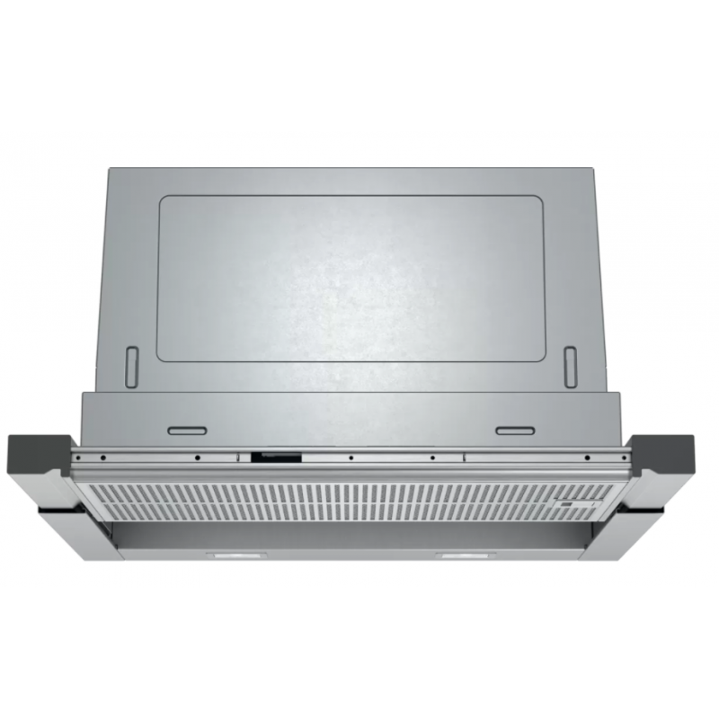 Hottes - HOTTE TELESCOPIQUE 60CM 716M3/H A INOX