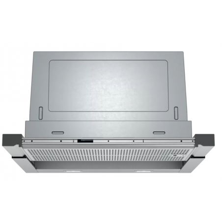 Hottes - HOTTE TELESCOPIQUE 60CM 716M3/H A INOX