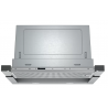 Hottes - HOTTE TELESCOPIQUE 60CM 716M3/H A INOX