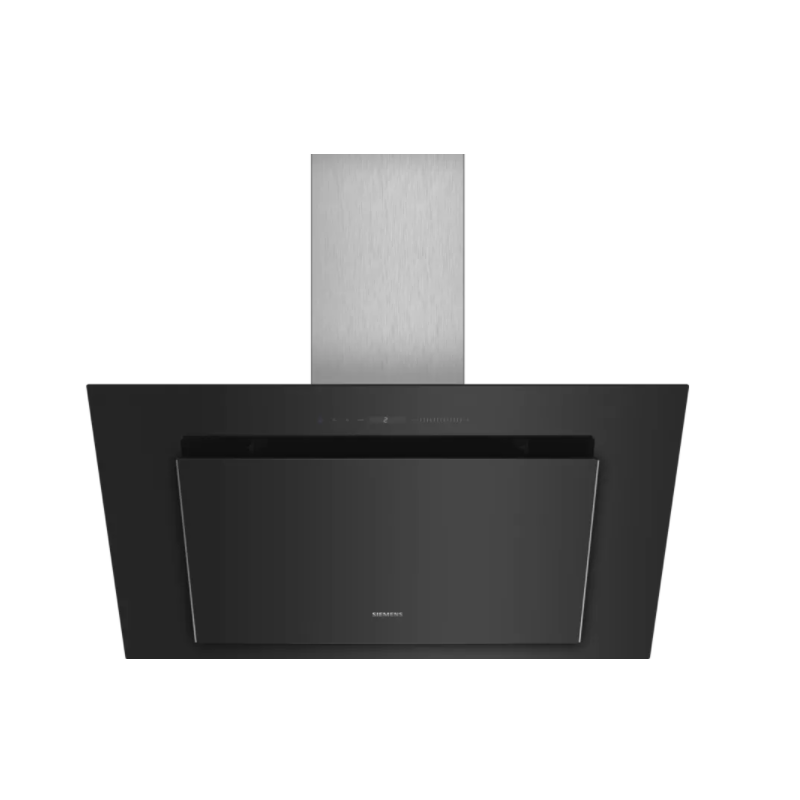 Hottes - HOTTE MUR INCL VERRE 90CM 836M3/H A+ NR