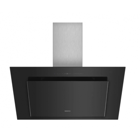 Hottes - HOTTE MUR INCL VERRE 90CM 836M3/H A+ NR