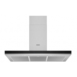 Hottes - HOTTE MUR BOX 90CM...