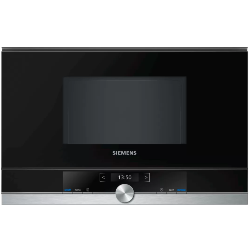 MO - MICRO-ONDES ENCASTRABLE 21L CHAR D INOX