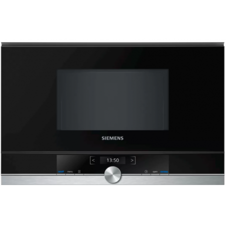 MO - MICRO-ONDES ENCASTRABLE 21L CHAR D INOX