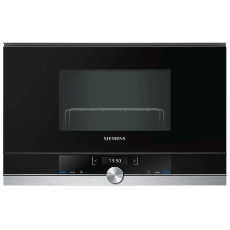 MO - MICRO-ONDES+GRIL ENCAST CHARN D 21L INOX