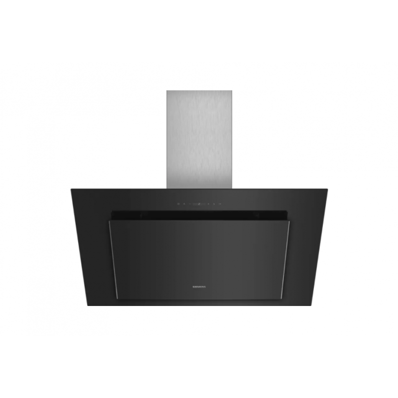 Hottes - HOTTE MUR INCL VERRE 90CM 836M3/H A+ NR