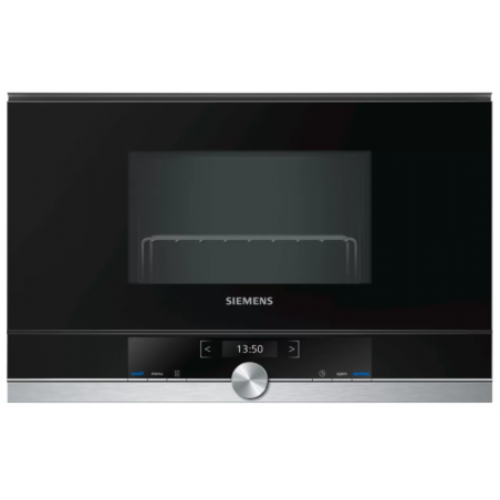 MO - MICRO-ONDES+GRIL ENCAST CHARN D 21L INOX