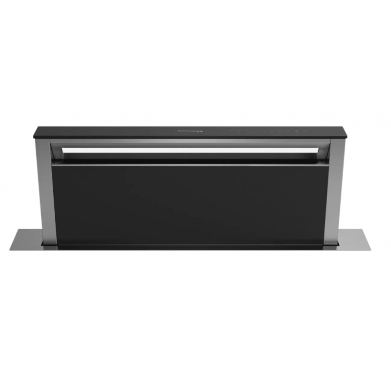 Hottes - HOTTE PLAN DE TRAVAIL 92CM 750M3/H A NR