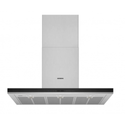 Hottes - HOTTE MUR BOX 90CM...