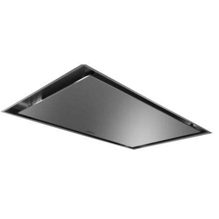 Hottes - HOTTE DE PLAFOND 90 734M3/H  A INOX