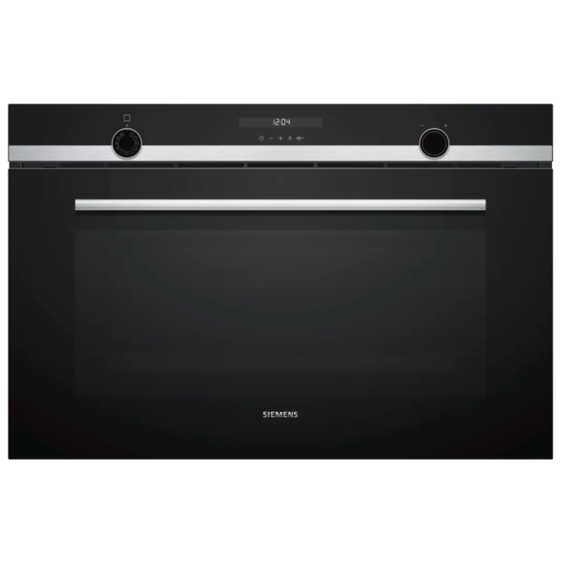 Fours - FOUR MF PYROLYSE 90CM 112L INOX