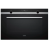 Fours - FOUR MF PYROLYSE 90CM 112L INOX