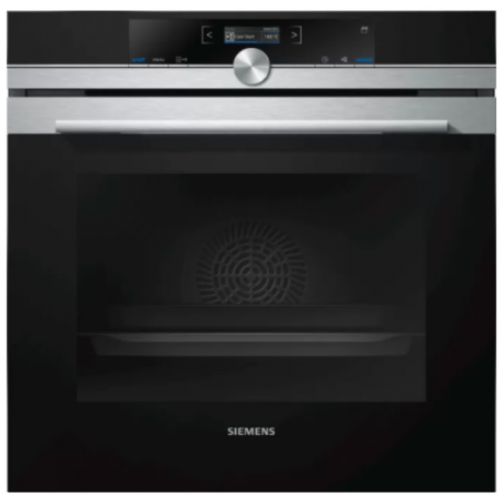 Fours - FOUR MF PYROLYSE ADDEDSTEAM 71L INOX