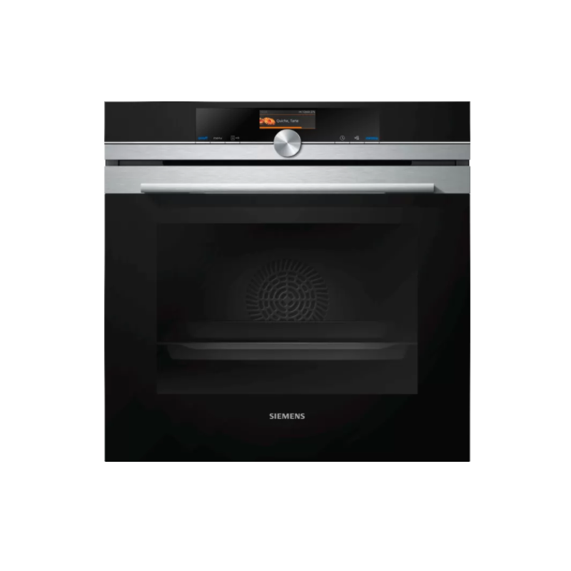 Fours - FOUR MF PYROLYSE 71L INOX